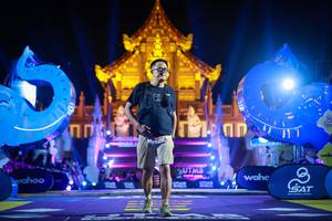 BIB: 
                            <button type="button" onclick="openModal(22655239)" class="btn btn-primary btn-sm float-right btn-popup" data-toggle="modal" data-target=".modal-high-quality">
                        <i class="fas fa-shopping-cart"></i> Add to Cart
                    </button>
                                            <button type="button" onclick="isThisMe(22655239, true)" class="btn btn-success btn-sm float-right btn-popup btn-isme hidden" data-toggle="tooltip" data-placement="bottom" title="นี่คือรูปของคุณใช่ไหม คลิกที่นี่เพื่อเอาเข้าอัลบั้ม">
                        <i class="fas fa-plus"></i> Add to album
                    </button>
                    <button type="button" onclick="isThisMe(22655239, false)" class="btn btn-warning btn-sm float-right btn-popup btn-isnotme hidden">
                        <i class="fas fa-ban"></i> Remove from album
                    </button>